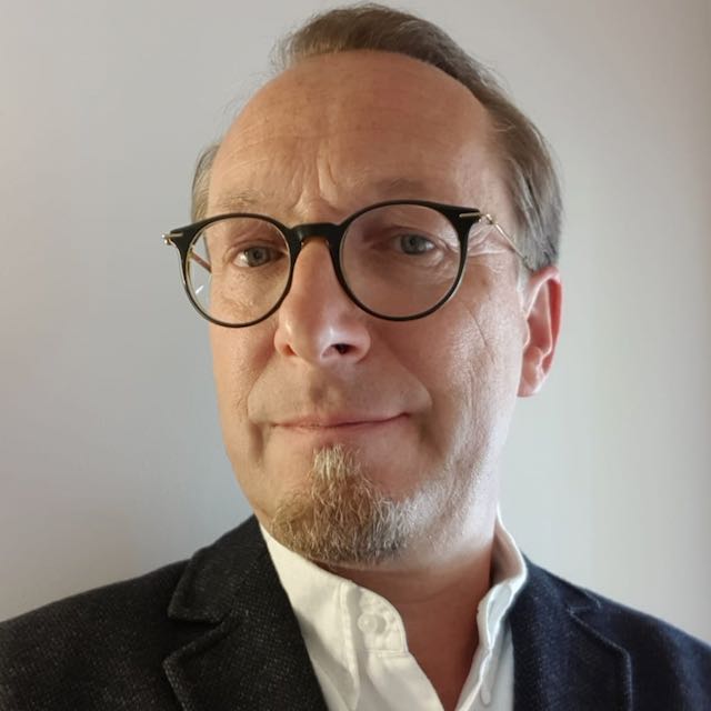 Robert Hub