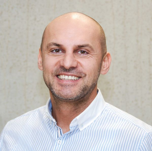 Ali Özyilmaz
